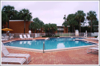 Ramada Orlando Celebration Resort
